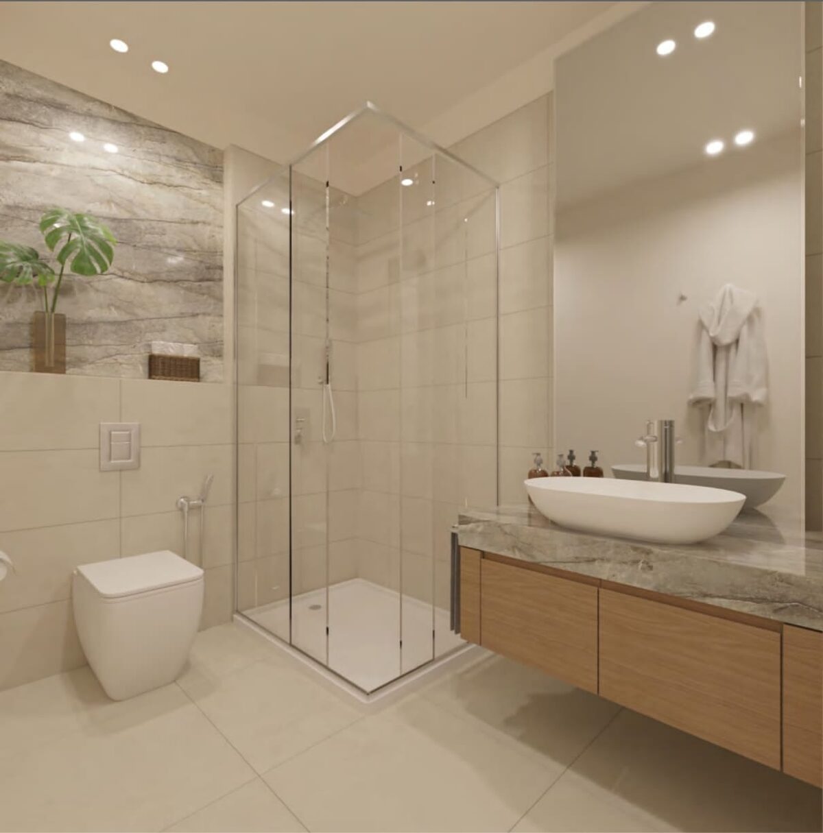 Apartment with 2 bedrooms, 117.76m² in Dubai, UAE [ID: 1102-48c64b5a]
