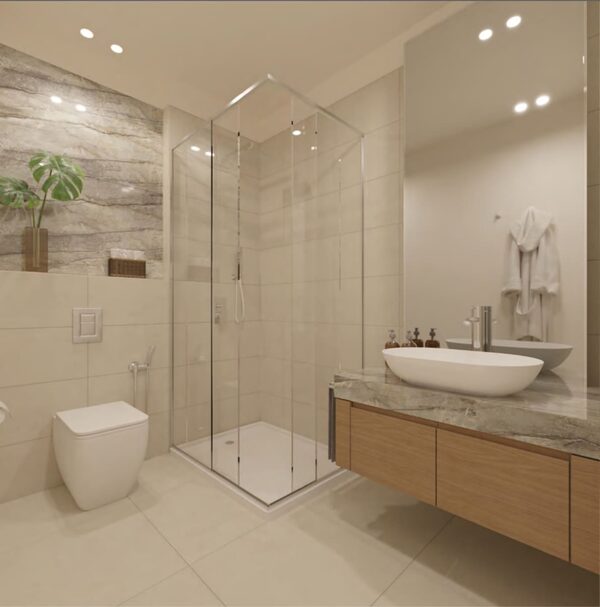 Квартира в Дубай, ОАЭ, 117.76м² - изображение 6