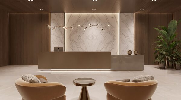 Квартира в Дубай, ОАЭ, 117.76м² - изображение 17