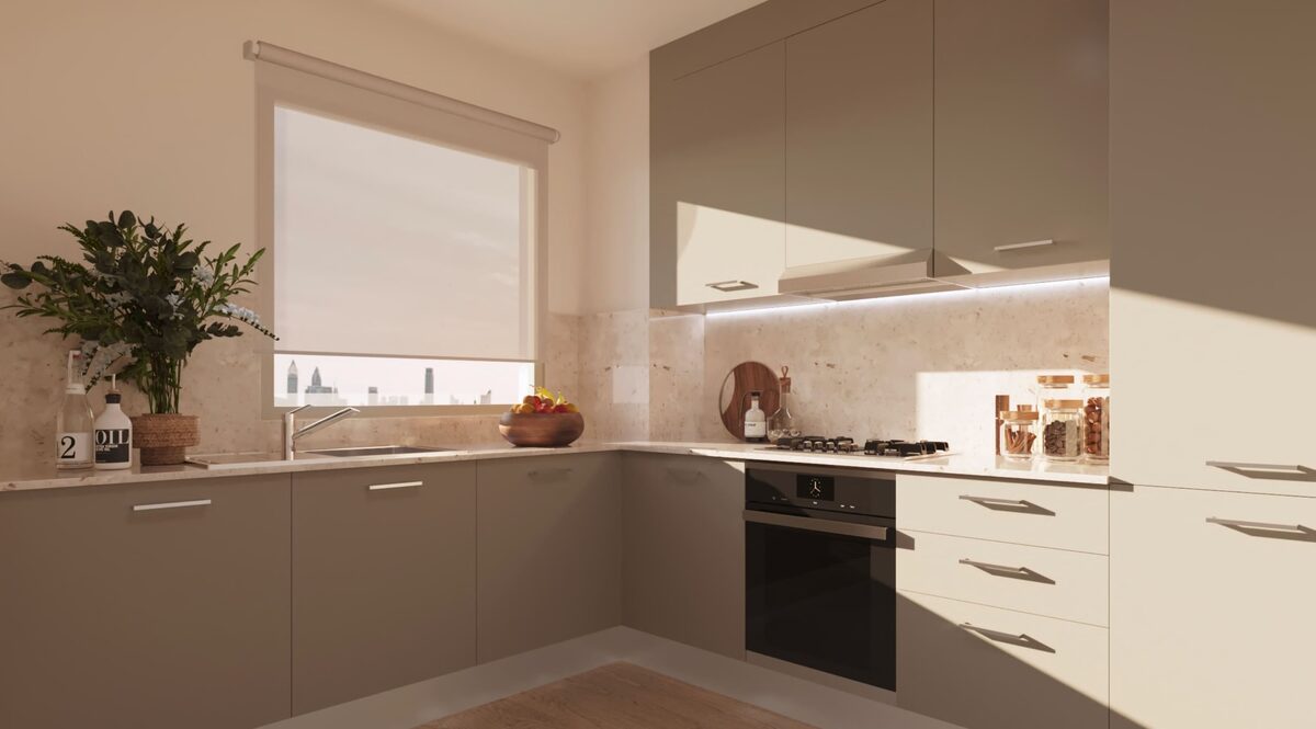 Apartment with 2 bedrooms, 117.76m² in Dubai, UAE [ID: 1102-48c64b5a]