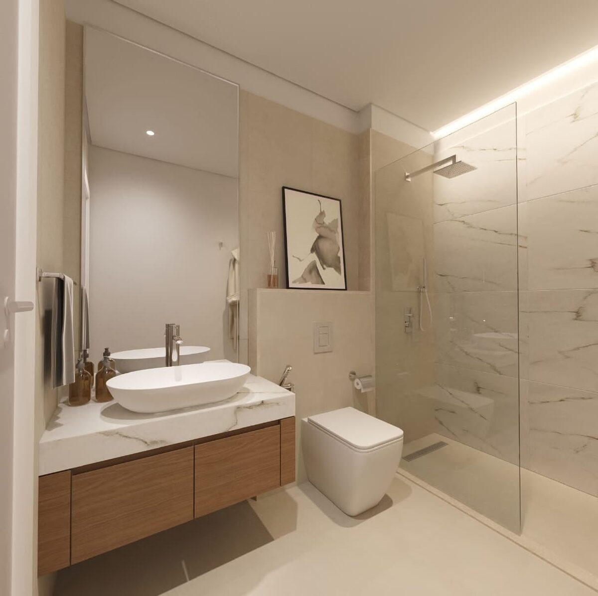 Apartment with 2 bedrooms, 117.76m² in Dubai, UAE [ID: 1102-48c64b5a]