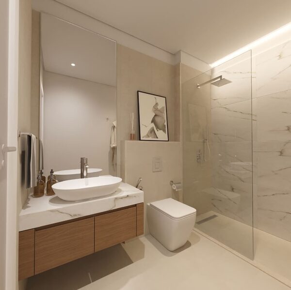 Квартира в Дубай, ОАЭ, 117.76м² - изображение 7