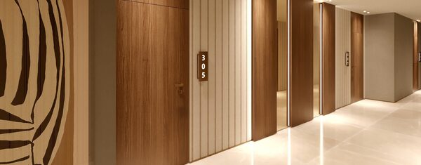 Квартира в Дубай, ОАЭ, 117.76м² - изображение 18