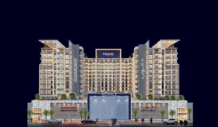 Квартира з 1 спальнею, 37.38м² в Дубай, ОАЕ [ID: 1102-c8014270]