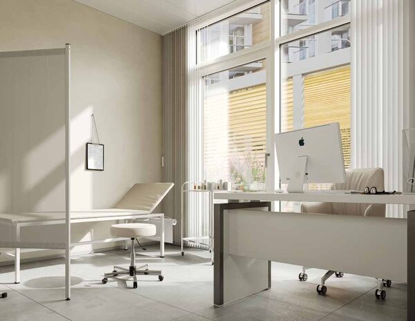 Квартира в Дубай, ОАЭ, 37.38м² - изображение 20