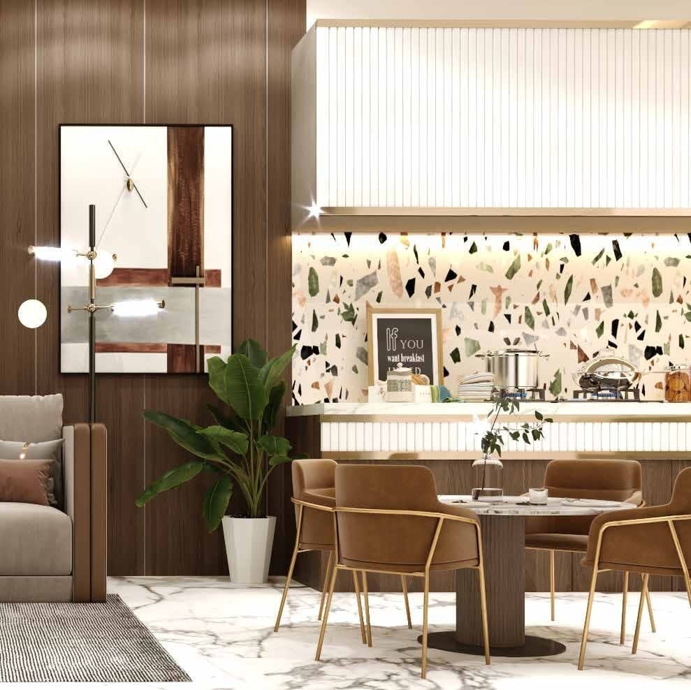 Квартира з 1 спальнею, 37.38м² в Дубай, ОАЕ [ID: 1102-c8014270]