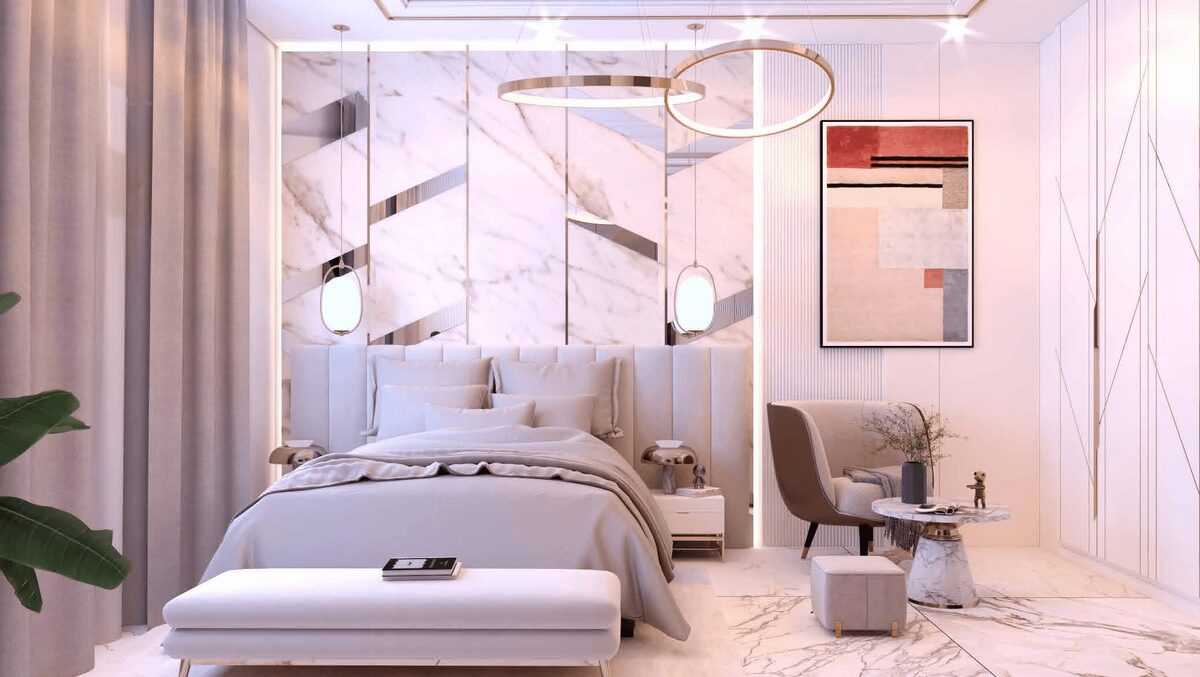 Квартира з 1 спальнею, 37.38м² в Дубай, ОАЕ [ID: 1102-c8014270]