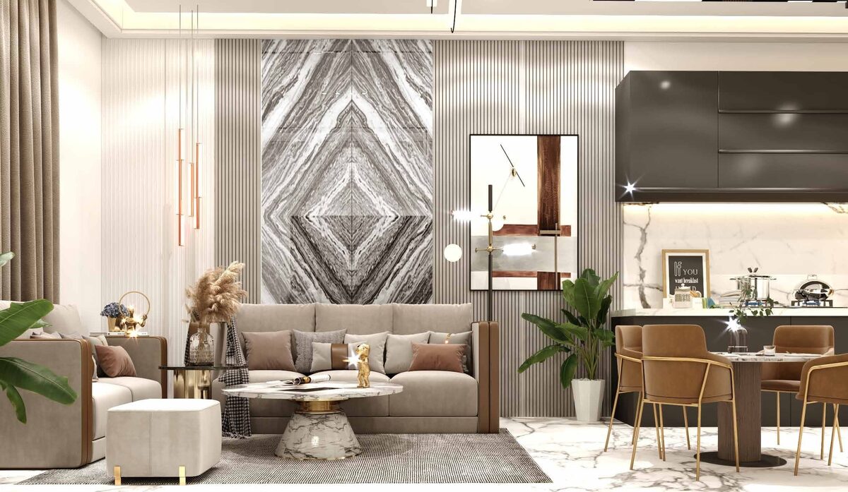 Квартира з 1 спальнею, 37.38м² в Дубай, ОАЕ [ID: 1102-c8014270]