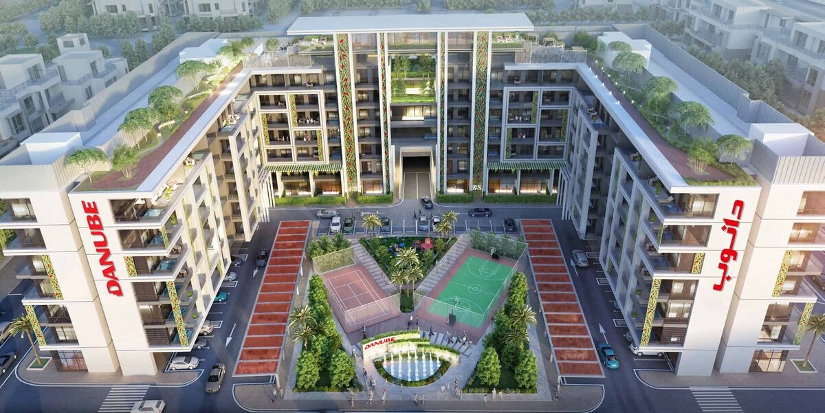 Квартира з 1 спальнею, 37.38м² в Дубай, ОАЕ [ID: 1102-c8014270]
