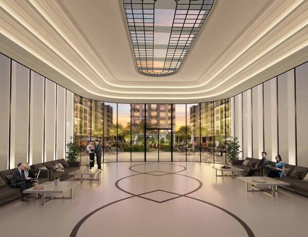 Квартира в Дубай, ОАЭ, 37.38м² - изображение 13