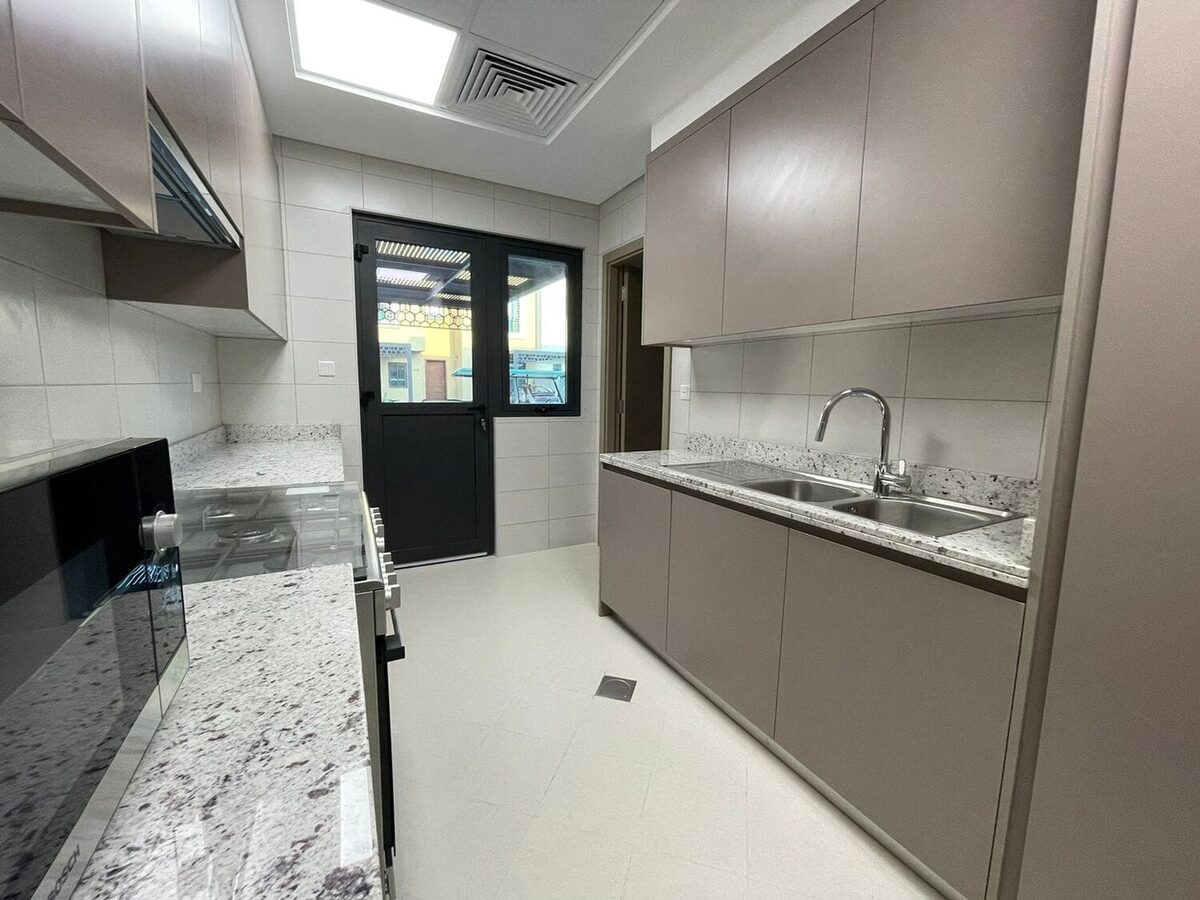 Вілла з 1 спальнею, 257.01м² в Дубай, ОАЕ [ID: 1102-7ae89bf1]