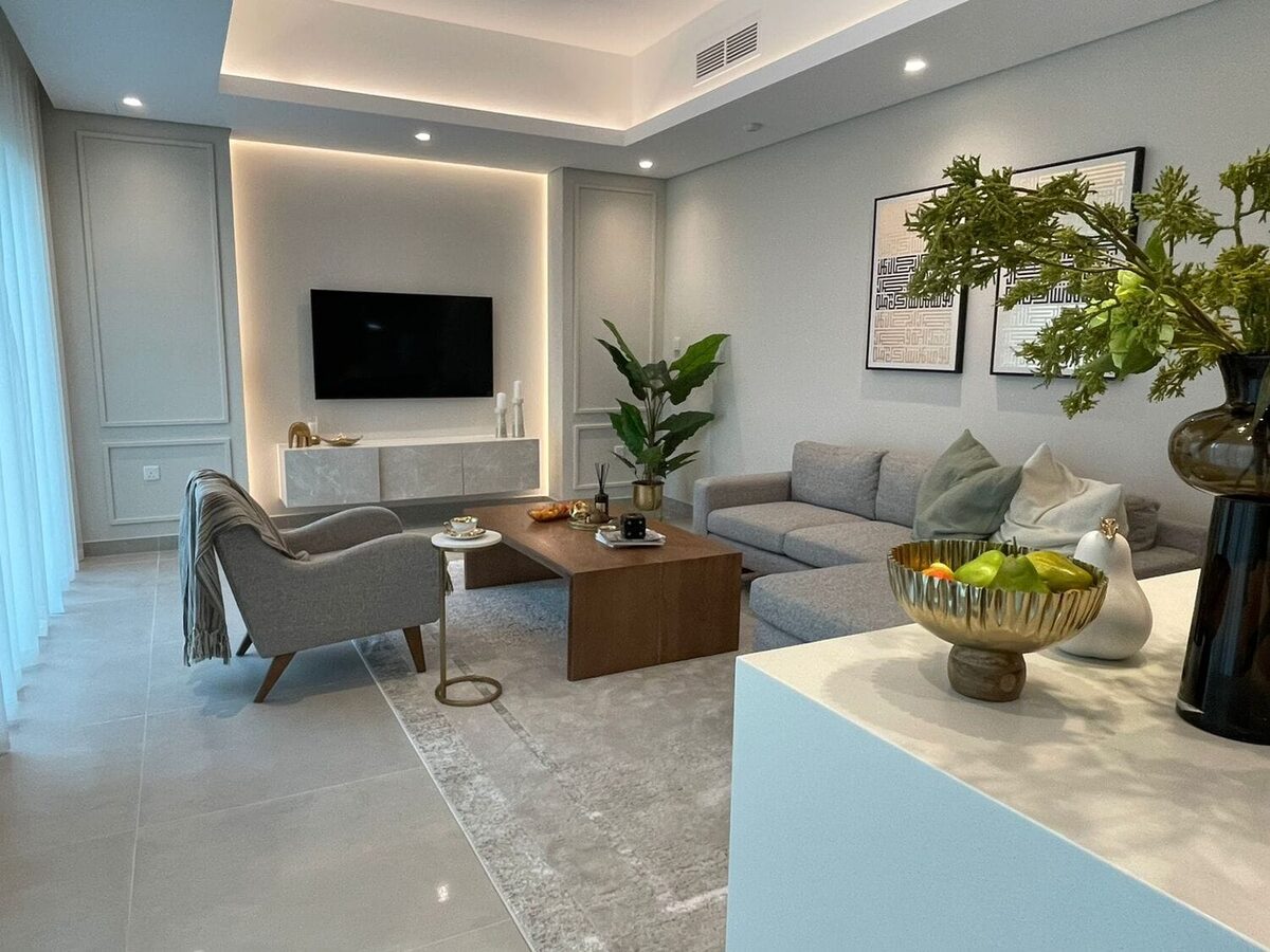 Вілла з 1 спальнею, 257.01м² в Дубай, ОАЕ [ID: 1102-7ae89bf1]