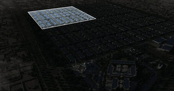 Villa in Dubai, UAE, 257.01m² - image 24