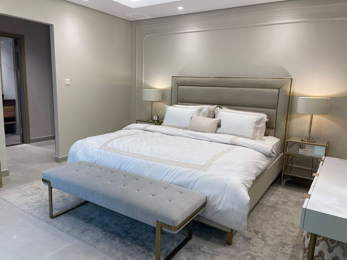 Вілла з 1 спальнею, 257.01м² в Дубай, ОАЕ [ID: 1102-7ae89bf1]