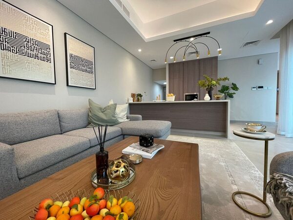 Villa in Dubai, UAE, 257.01m² - image 23