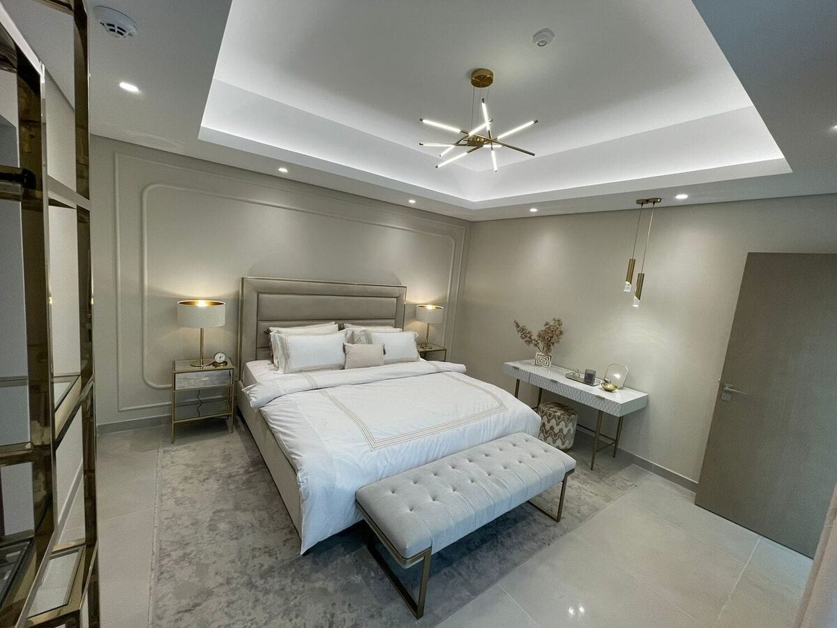 Вілла з 1 спальнею, 257.01м² в Дубай, ОАЕ [ID: 1102-7ae89bf1]