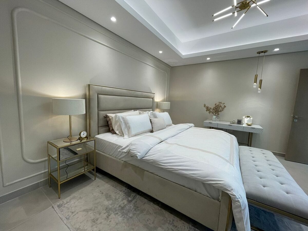 Вілла з 1 спальнею, 257.01м² в Дубай, ОАЕ [ID: 1102-7ae89bf1]