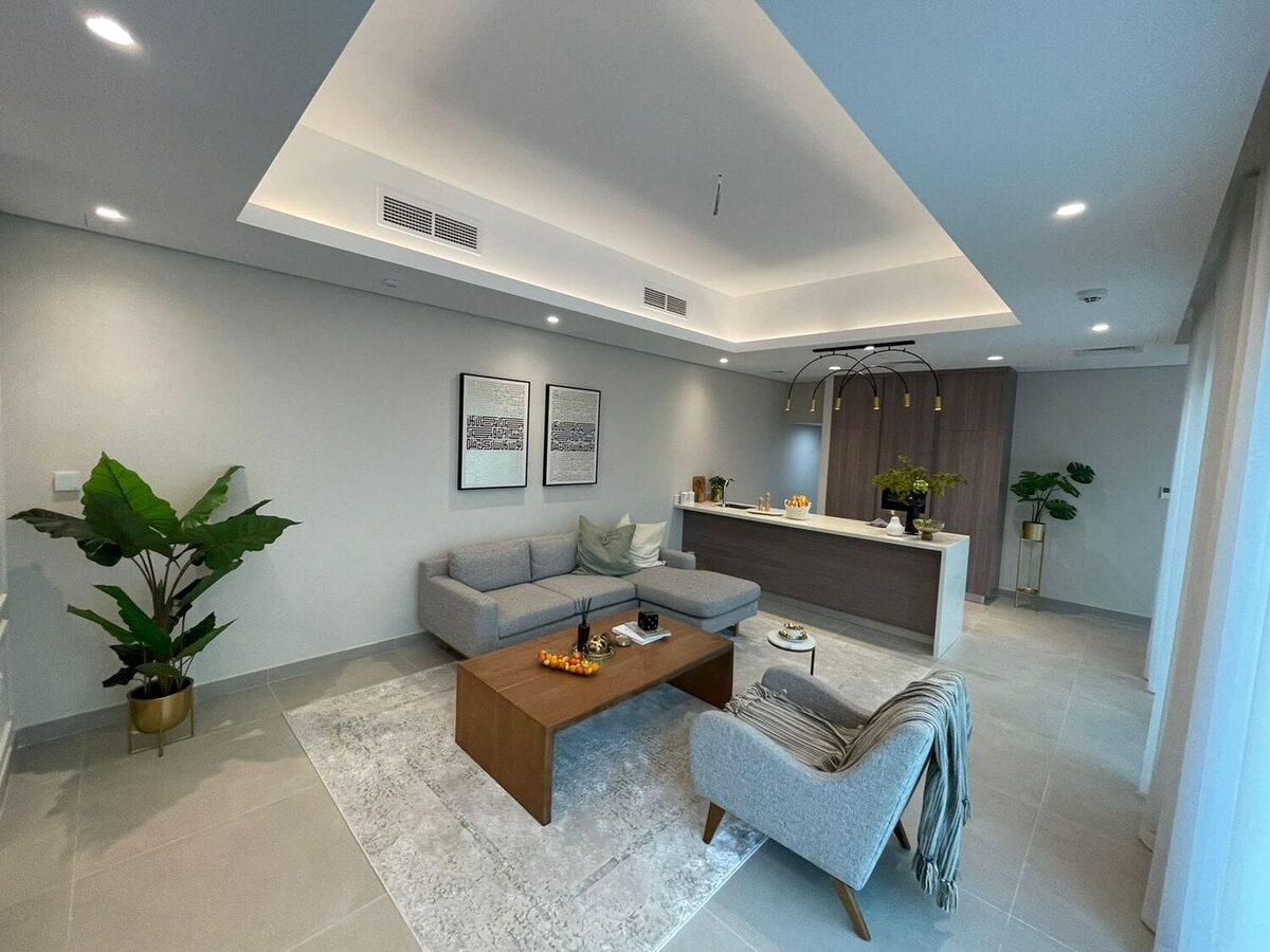Вілла з 1 спальнею, 257.01м² в Дубай, ОАЕ [ID: 1102-7ae89bf1]