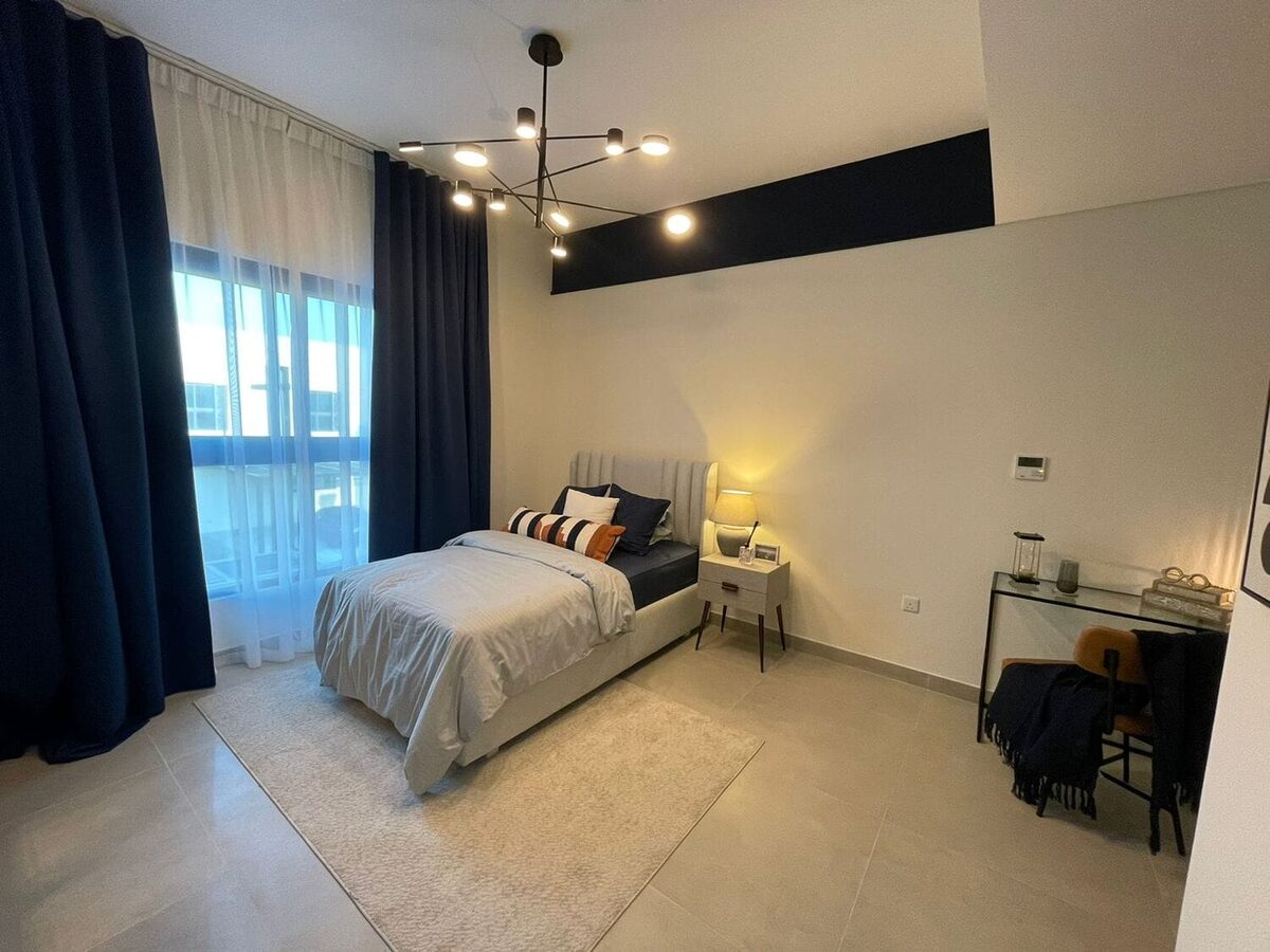 Вілла з 1 спальнею, 257.01м² в Дубай, ОАЕ [ID: 1102-7ae89bf1]