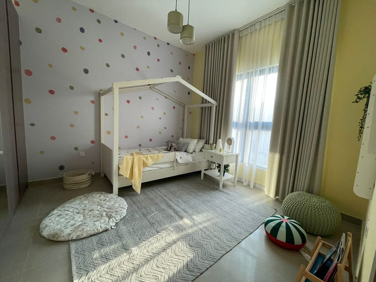 Вілла з 1 спальнею, 257.01м² в Дубай, ОАЕ [ID: 1102-7ae89bf1]
