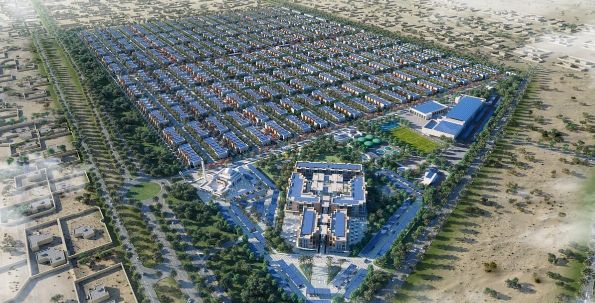 Вілла з 1 спальнею, 257.01м² в Дубай, ОАЕ [ID: 1102-7ae89bf1]