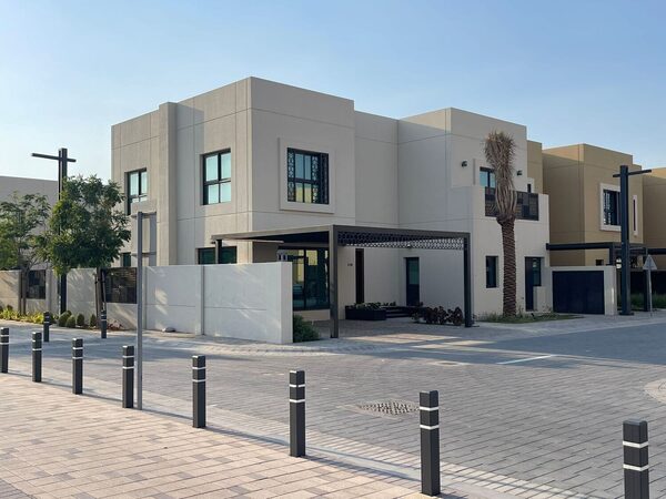Villa in Dubai, UAE, 257.01m² - image 8