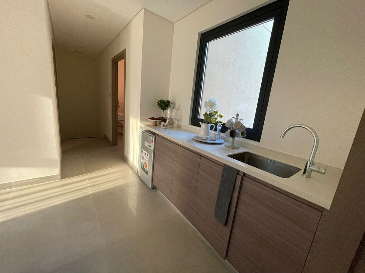 Вілла з 1 спальнею, 257.01м² в Дубай, ОАЕ [ID: 1102-7ae89bf1]