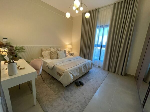 Villa in Dubai, UAE, 257.01m² - image 17