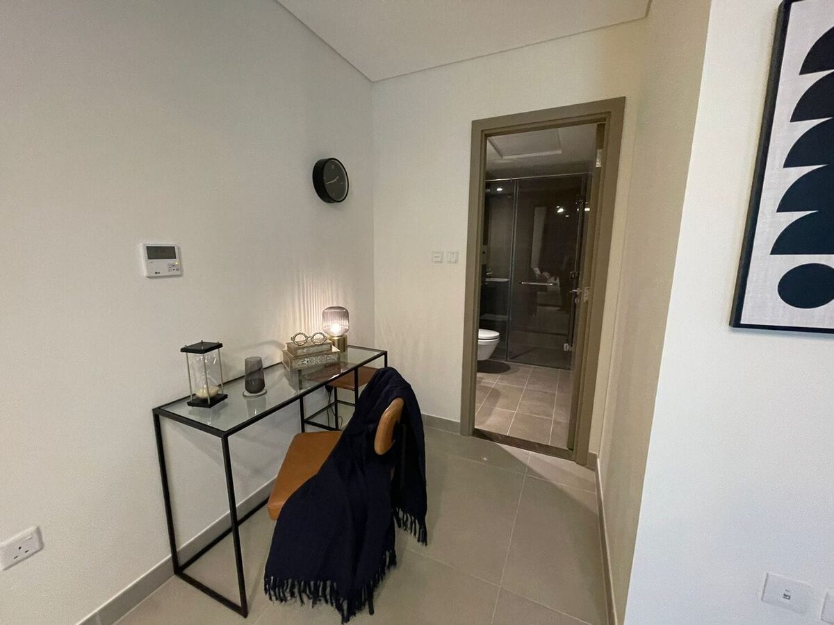 Вілла з 1 спальнею, 257.01м² в Дубай, ОАЕ [ID: 1102-7ae89bf1]