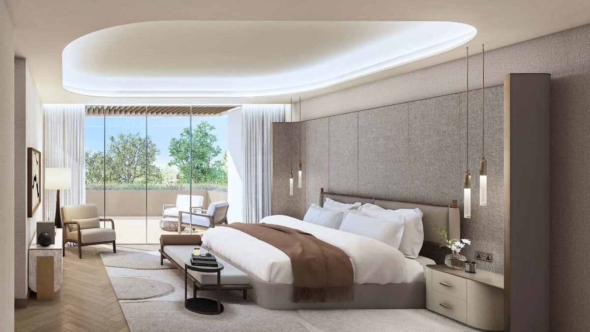 Таунхаус з 1 спальнею, 458.41м² в Дубай, ОАЕ [ID: 1102-35461d3b]
