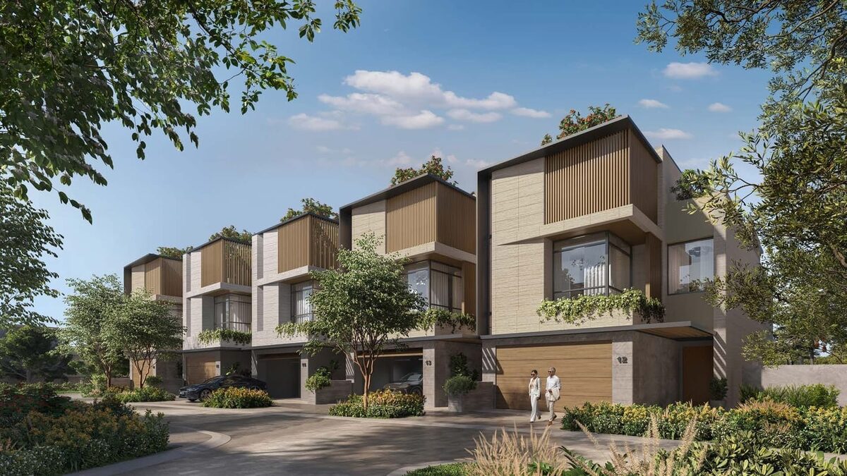 Таунхаус з 1 спальнею, 458.41м² в Дубай, ОАЕ [ID: 1102-35461d3b]