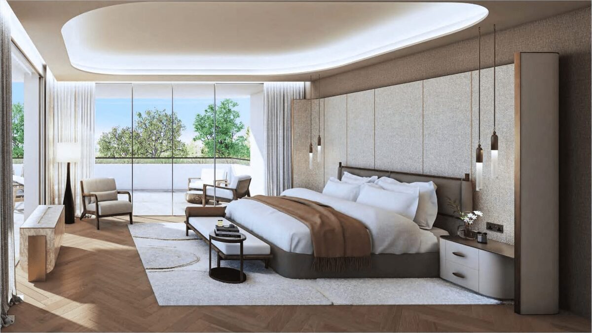 Таунхаус з 1 спальнею, 458.41м² в Дубай, ОАЕ [ID: 1102-35461d3b]