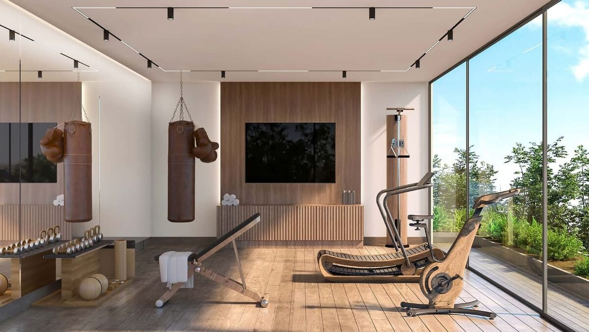 Таунхаус з 1 спальнею, 458.41м² в Дубай, ОАЕ [ID: 1102-35461d3b]