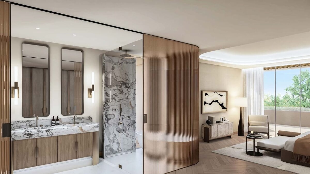 Таунхаус з 1 спальнею, 458.41м² в Дубай, ОАЕ [ID: 1102-35461d3b]
