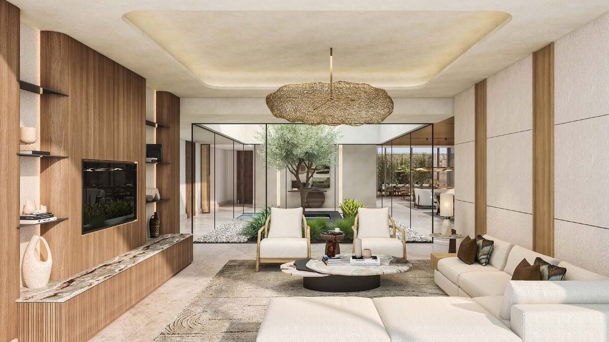 Таунхаус з 1 спальнею, 458.41м² в Дубай, ОАЕ [ID: 1102-35461d3b]