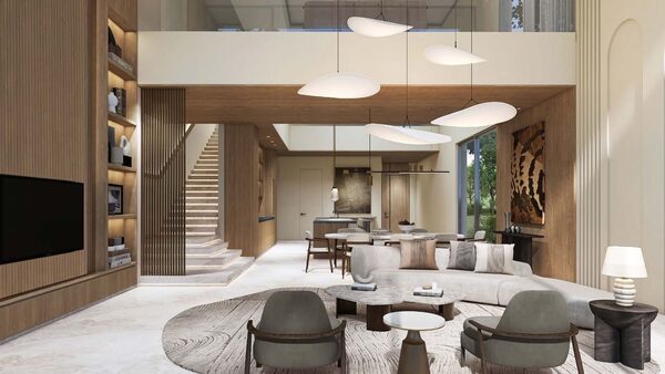 Townhouse in Dubai, UAE, 458.41m² - image 18