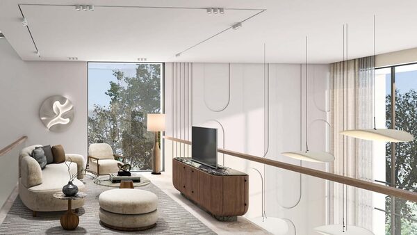 Townhouse in Dubai, UAE, 458.41m² - image 19