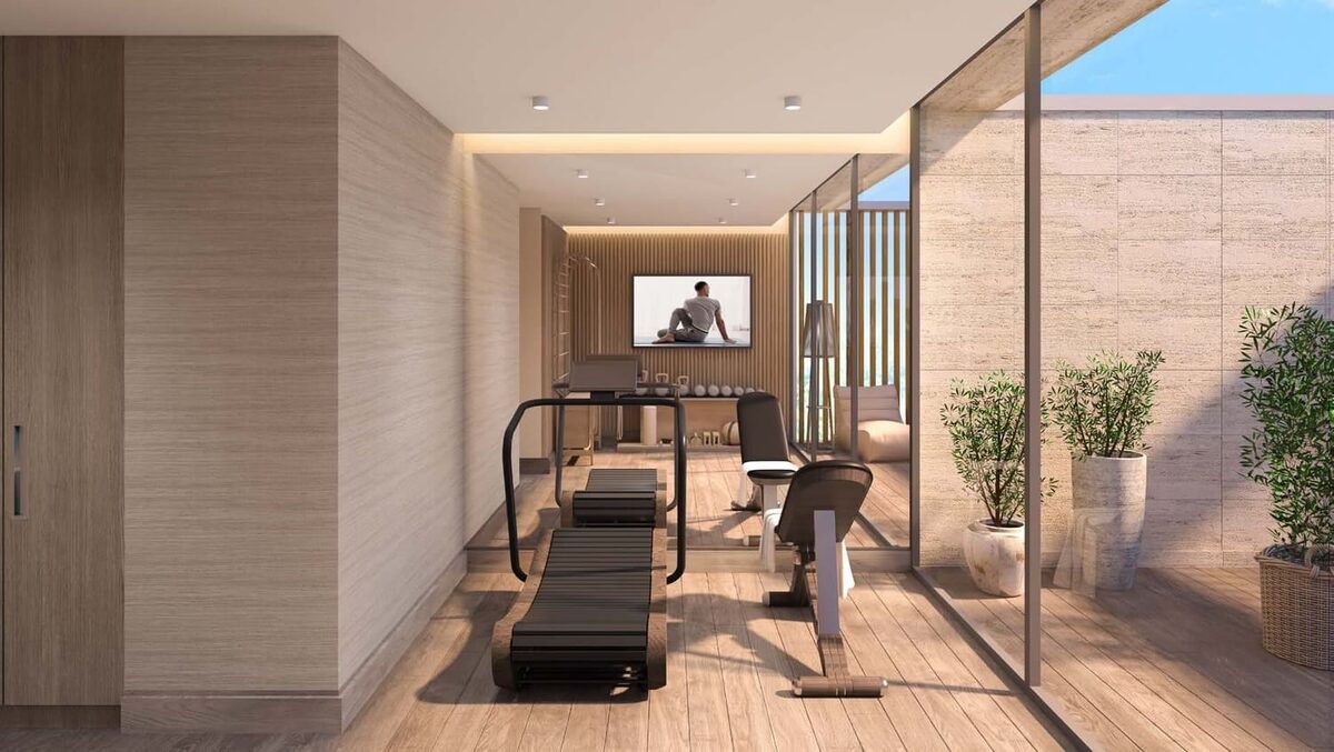 Таунхаус з 1 спальнею, 458.41м² в Дубай, ОАЕ [ID: 1102-35461d3b]