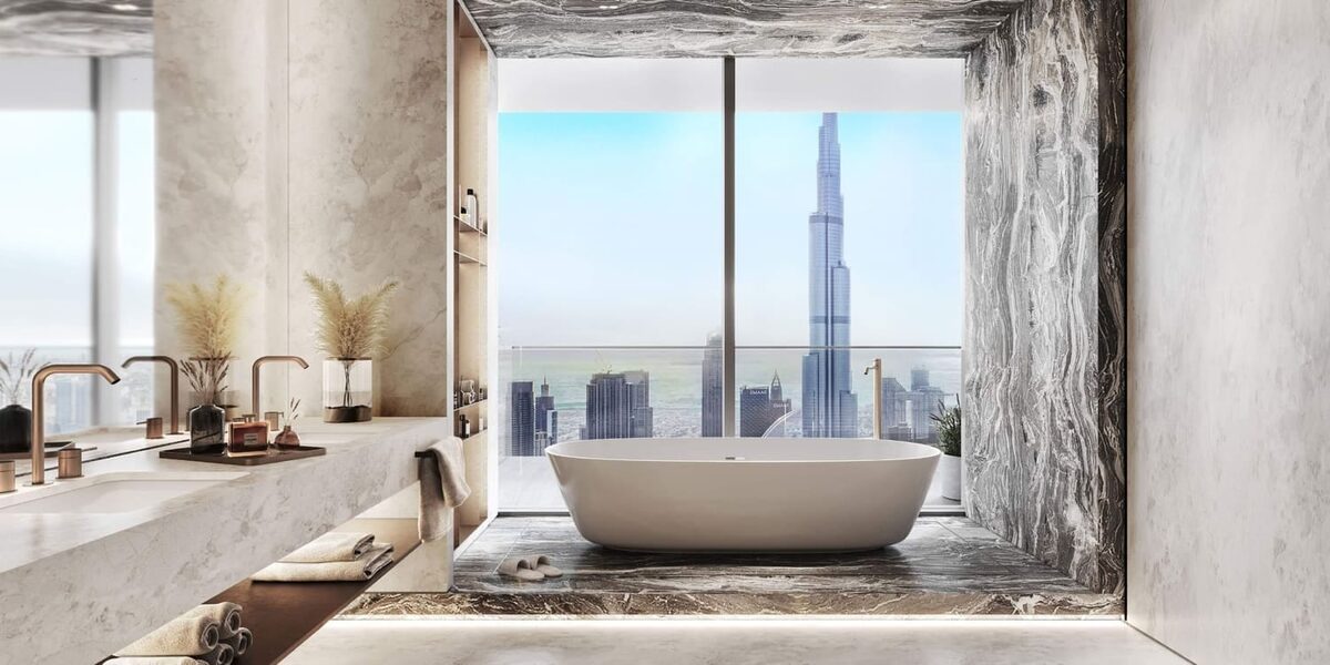 Квартира з 4 спальнями, 65.23м² в Дубай, ОАЕ [ID: 1102-26507e46]