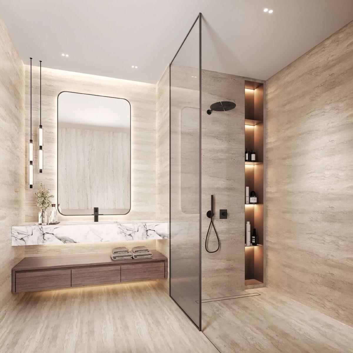 Квартира з 4 спальнями, 65.23м² в Дубай, ОАЕ [ID: 1102-26507e46]