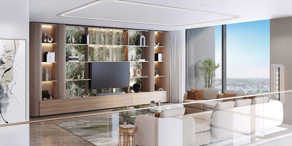 Квартира з 4 спальнями, 65.23м² в Дубай, ОАЕ [ID: 1102-26507e46]