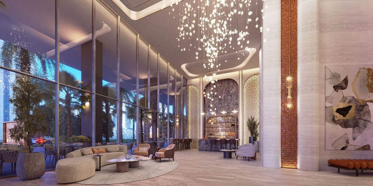Квартира з 4 спальнями, 65.23м² в Дубай, ОАЕ [ID: 1102-26507e46]
