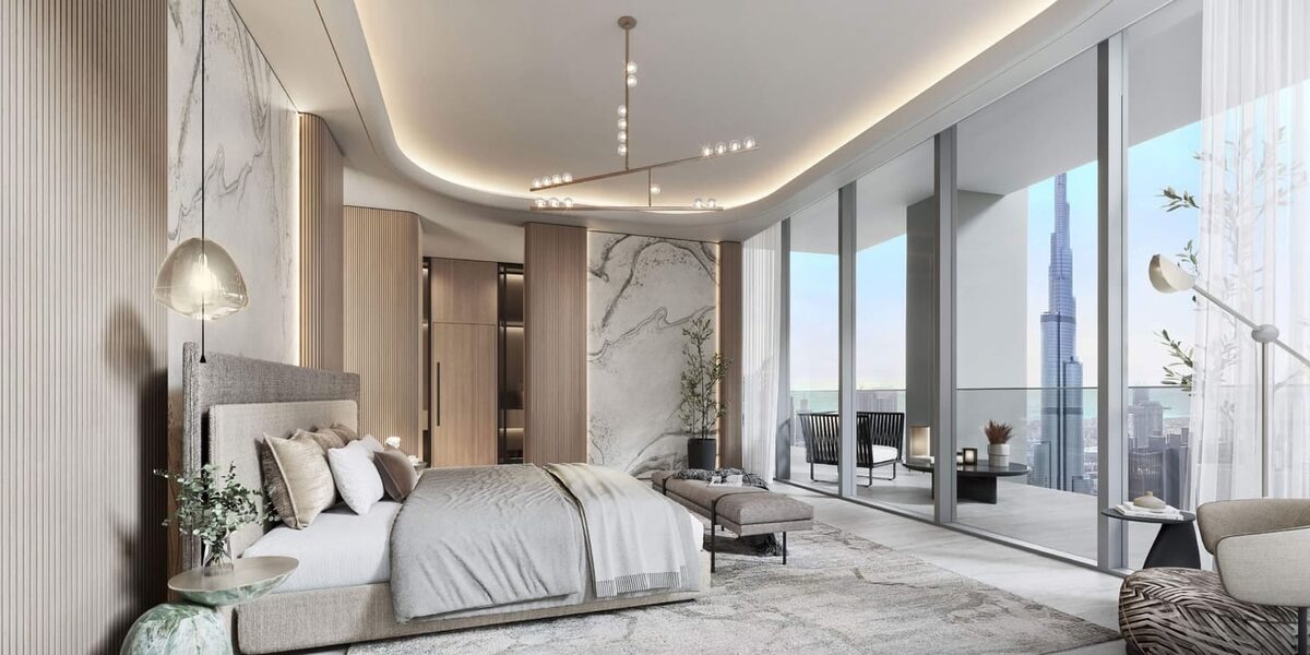 Квартира з 4 спальнями, 65.23м² в Дубай, ОАЕ [ID: 1102-26507e46]