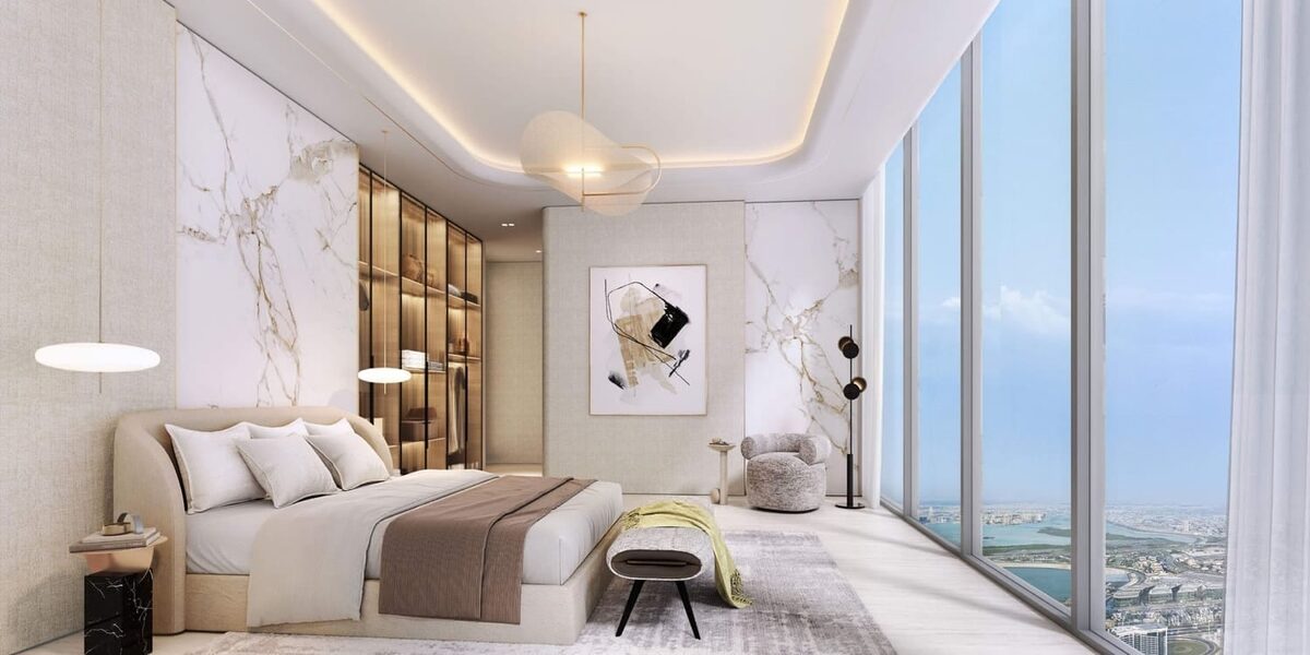 Квартира з 4 спальнями, 65.23м² в Дубай, ОАЕ [ID: 1102-26507e46]