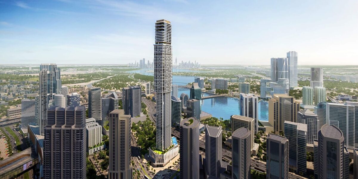 Квартира з 4 спальнями, 65.23м² в Дубай, ОАЕ [ID: 1102-26507e46]