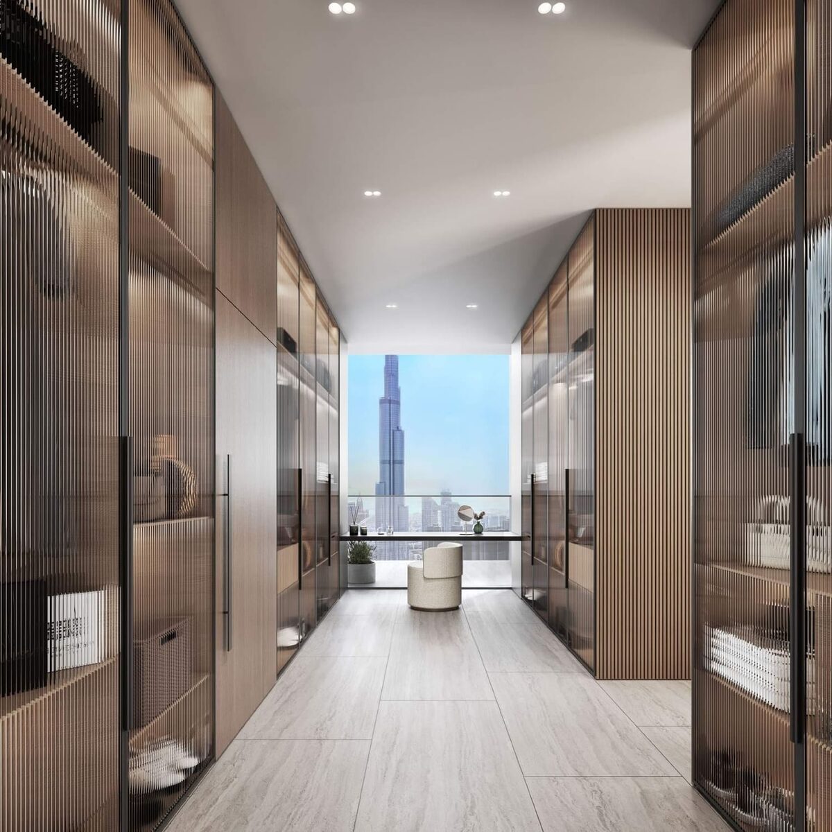 Квартира з 4 спальнями, 65.23м² в Дубай, ОАЕ [ID: 1102-26507e46]