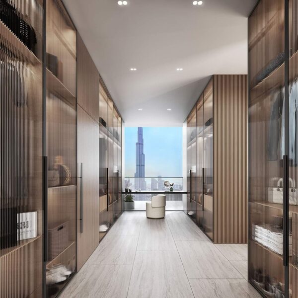 Apartment in Dubai, UAE, 65.23m² - image 21