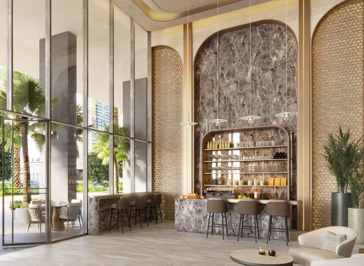 Квартира з 4 спальнями, 65.23м² в Дубай, ОАЕ [ID: 1102-26507e46]