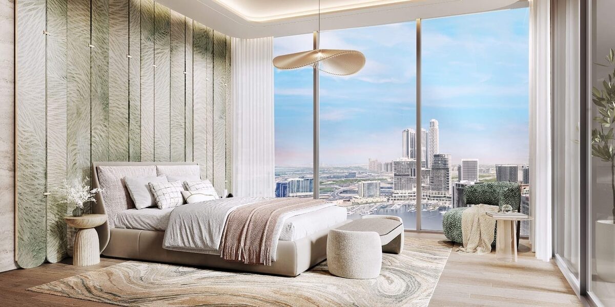 Квартира з 4 спальнями, 65.23м² в Дубай, ОАЕ [ID: 1102-26507e46]