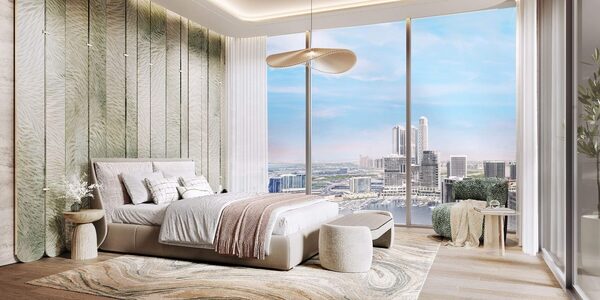 Apartment in Dubai, UAE, 65.23m² - image 10